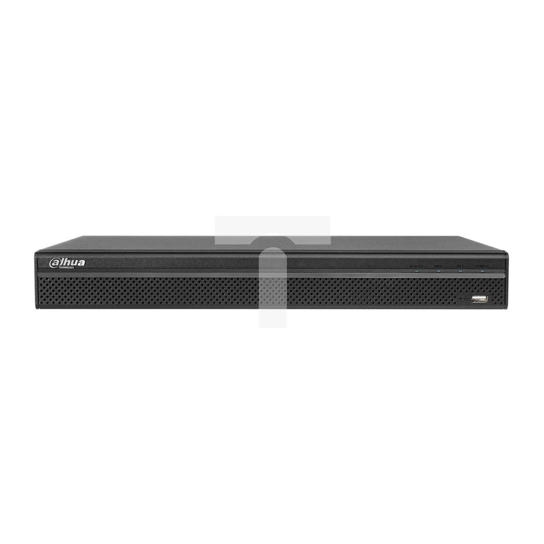 Rejestrator IP 4-kanałowy 8Mpx NVR4204-4KS2/L