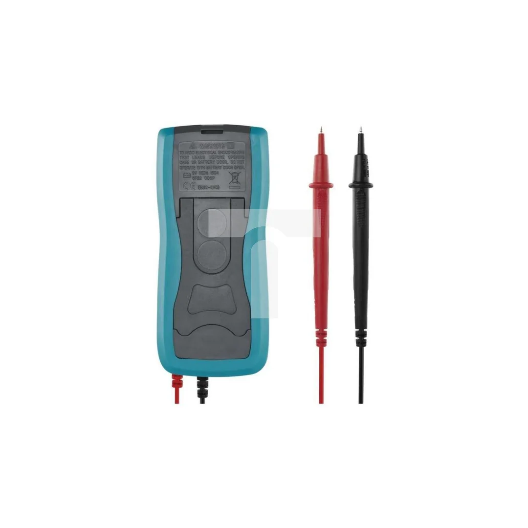 Multimetr MD-430 EMOS M0430