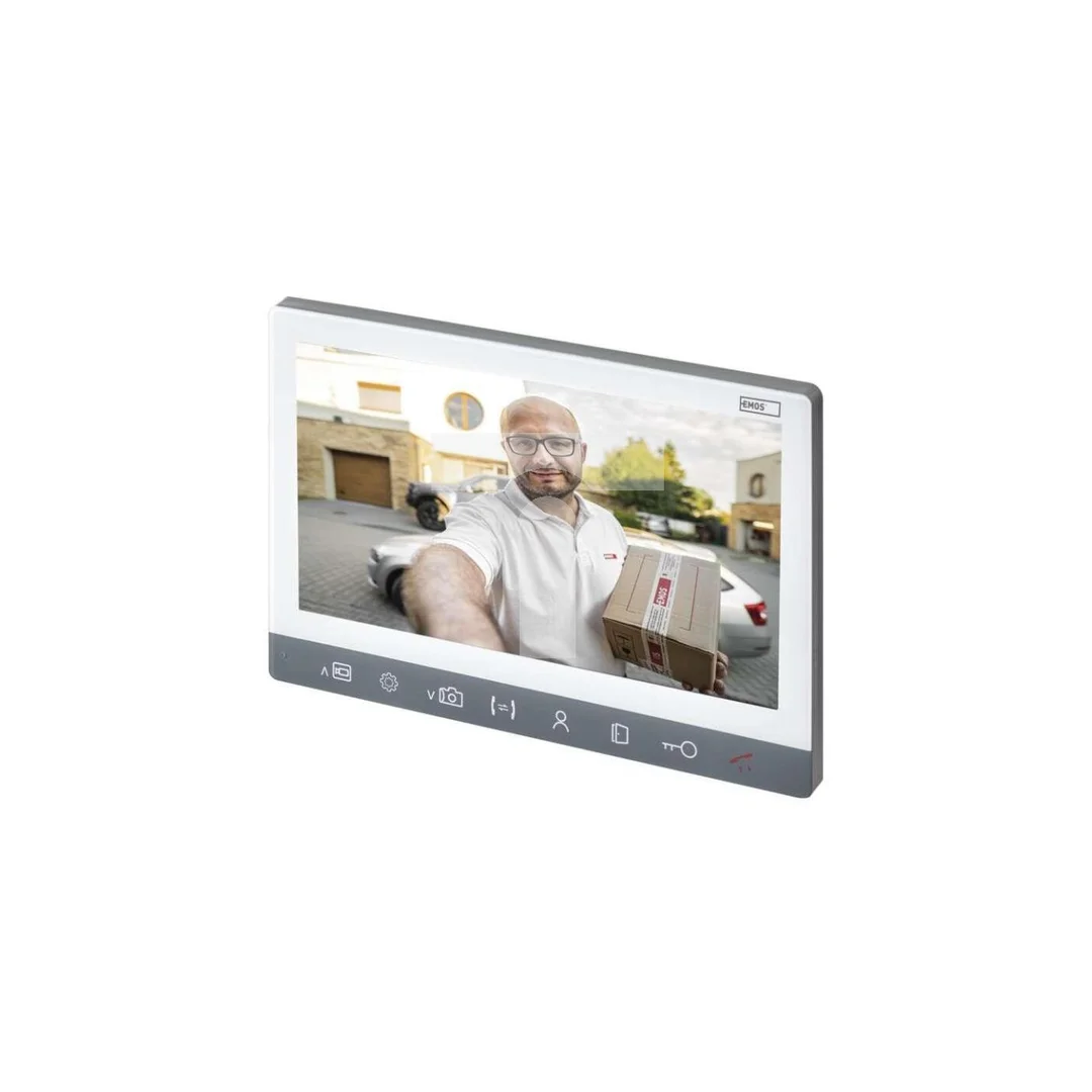 Monitor wideodomofonu EM-10AHD EMOS H3015