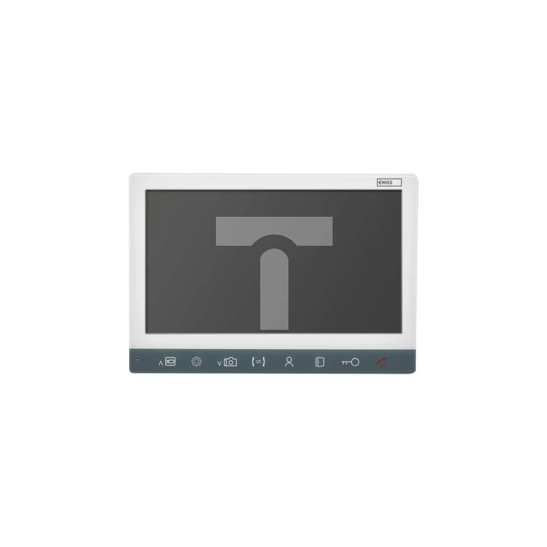 Monitor wideodomofonu EM-10AHD EMOS H3015