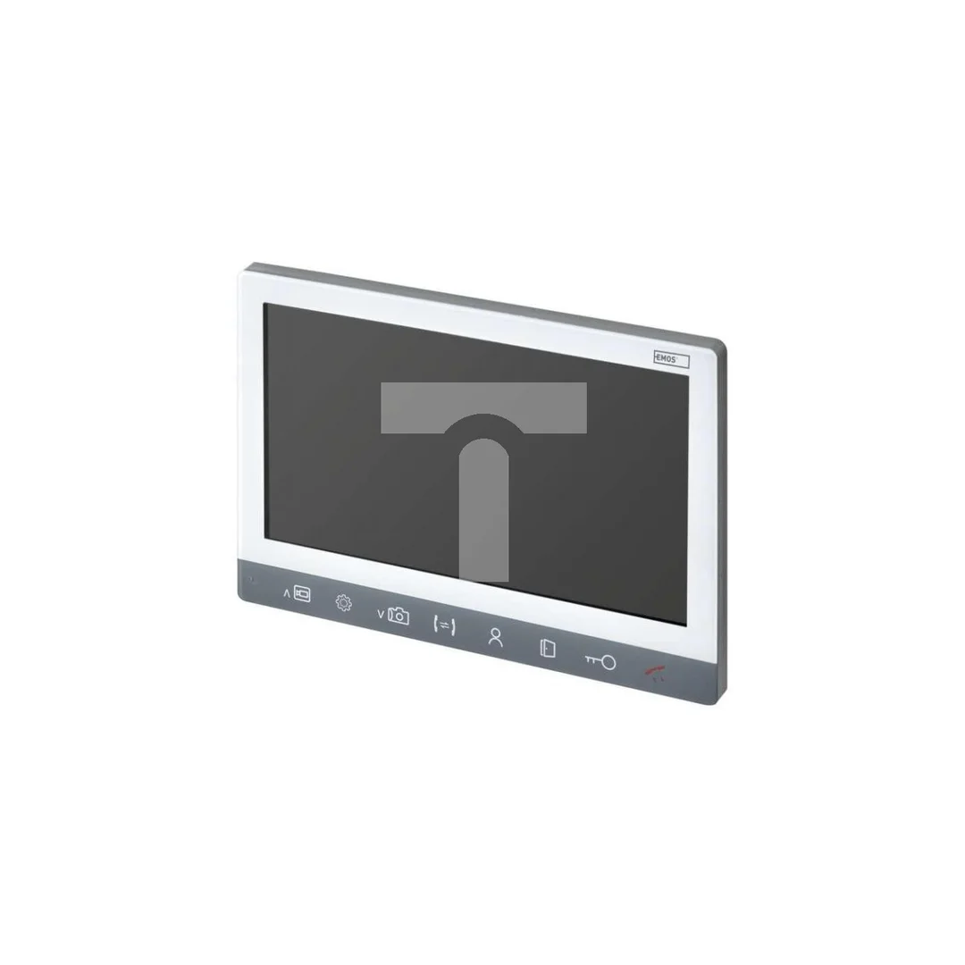 Monitor wideodomofonu EM-10AHD EMOS H3015