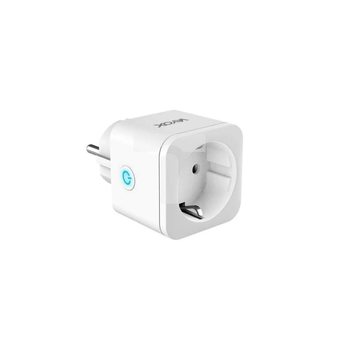 Inteligentne Gniazdko Smart Plug Wifi VA0010 VAYOX