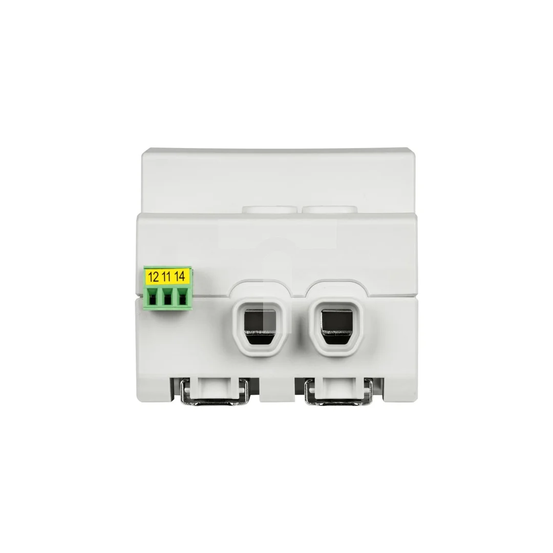Ogranicznik przepięć T1+T2 DC, RST Solar PV T1+T2 Y 1500V DC FM 641 506