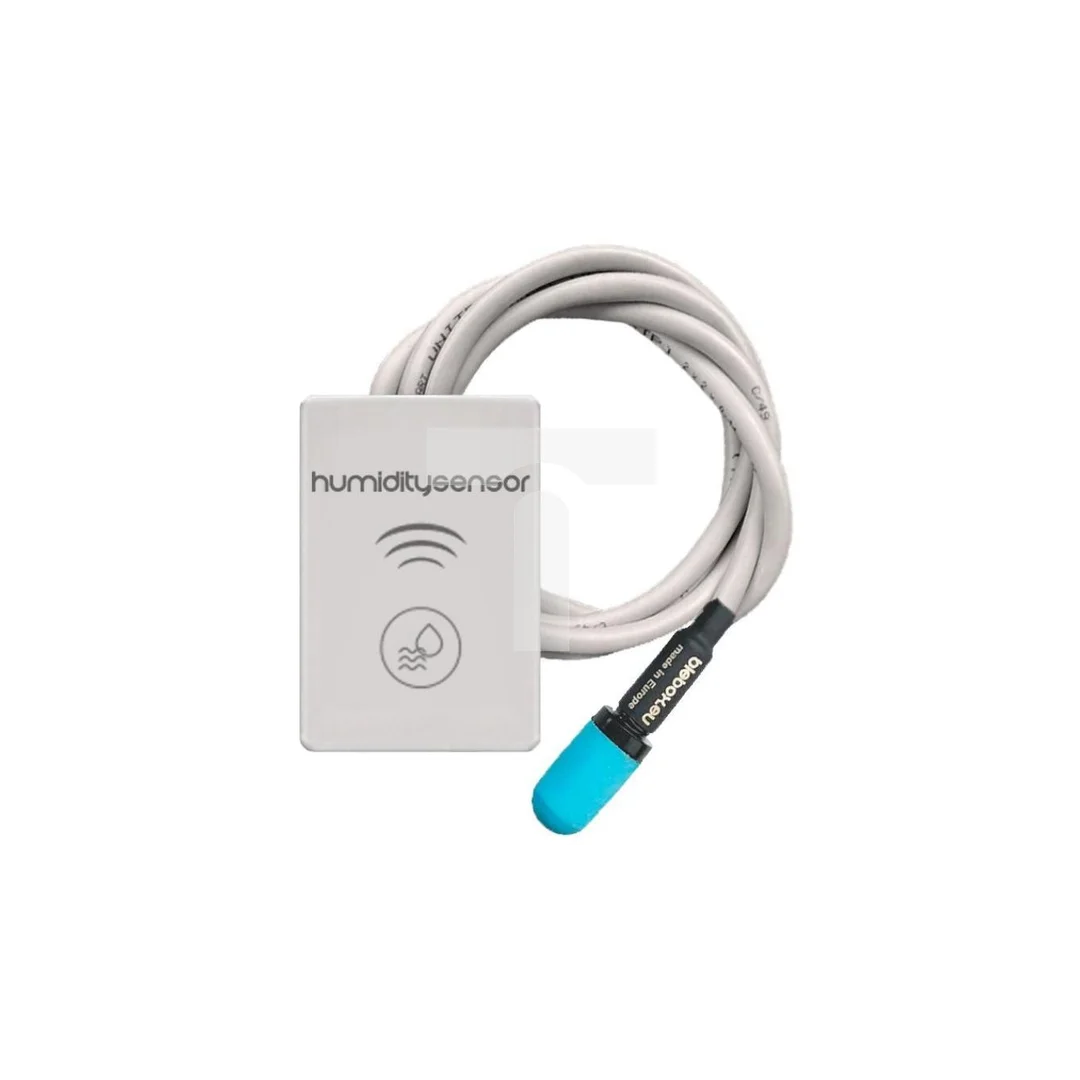 BleBox humiditySensor Czujnik temperatury i wilgotności WiFi SMARTHOME