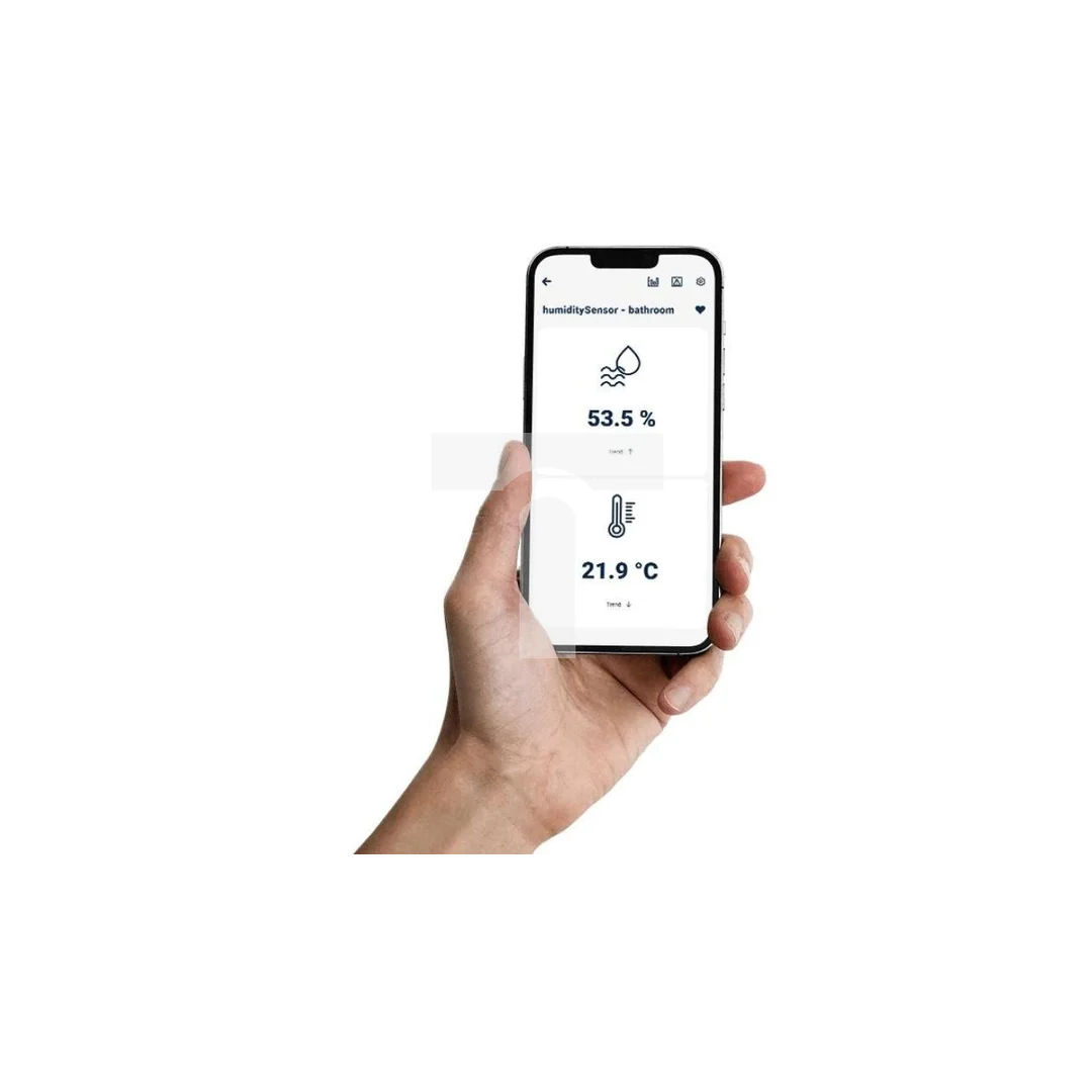 BleBox humiditySensor Czujnik temperatury i wilgotności WiFi SMARTHOME