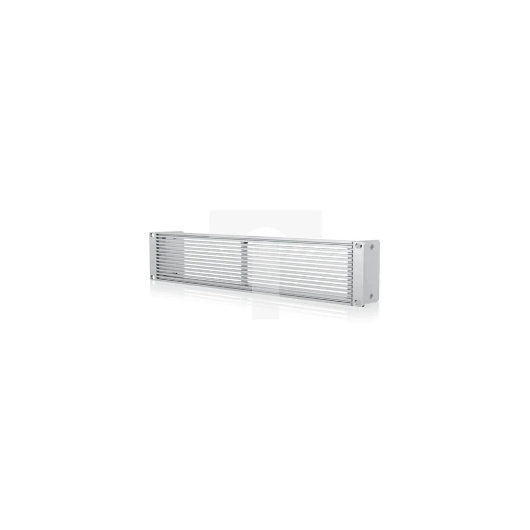 Maskownica wentylowana Panel frontowy, UACC-Rack-Panel-Vented-2U Ubiquiti 2U Rack Mount Vented OCD Panel