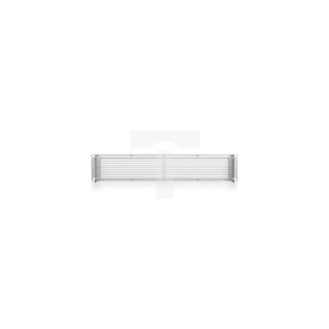 Maskownica wentylowana Panel frontowy, UACC-Rack-Panel-Vented-2U Ubiquiti 2U Rack Mount Vented OCD Panel