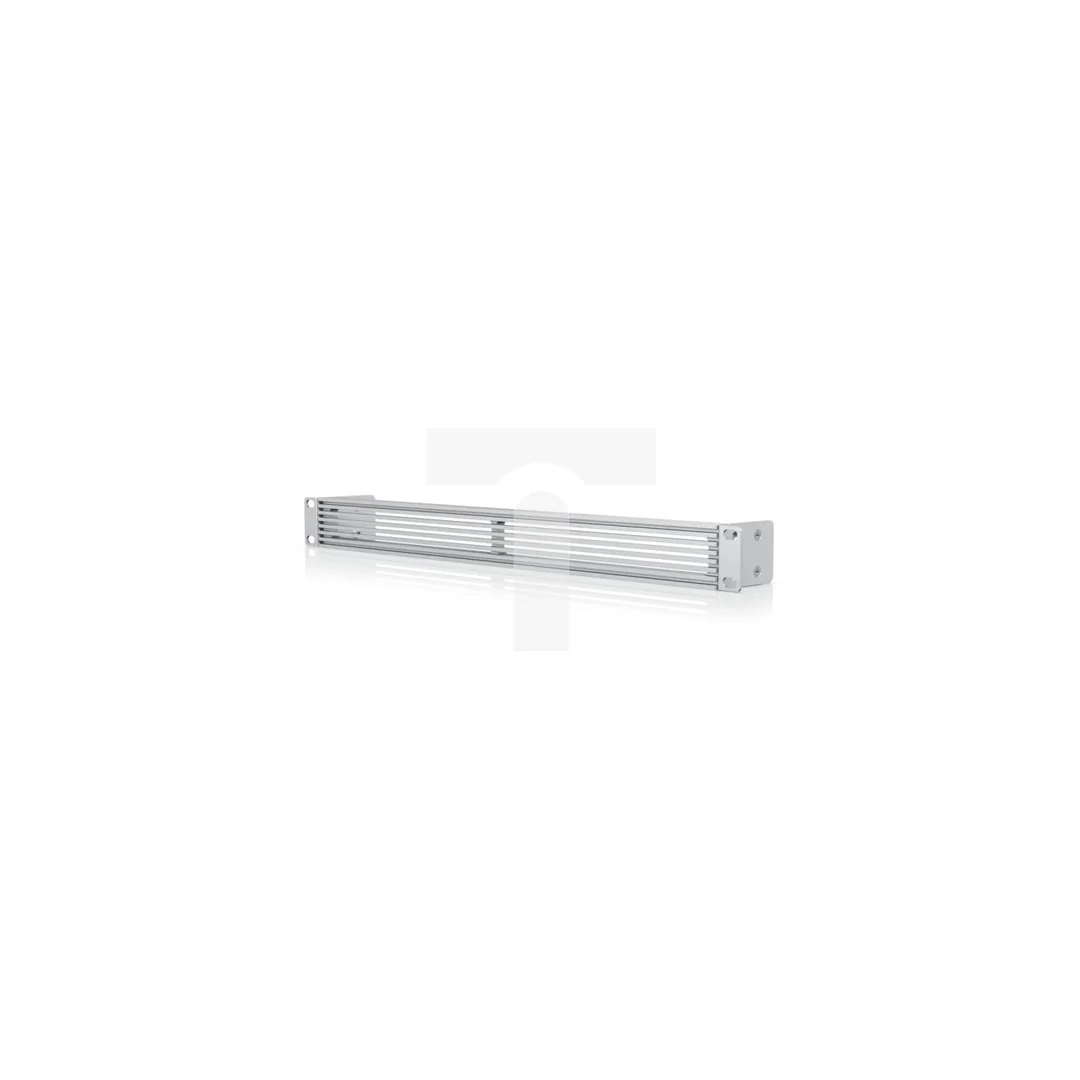 Maskownica wentylowana Panel frontowy, UACC-Rack-Panel-Vented-1U Ubiquiti 1U Rack Mount Vented OCD Panel