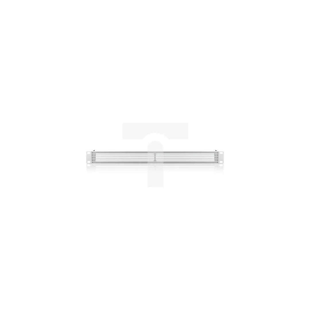 Maskownica wentylowana Panel frontowy, UACC-Rack-Panel-Vented-1U Ubiquiti 1U Rack Mount Vented OCD Panel