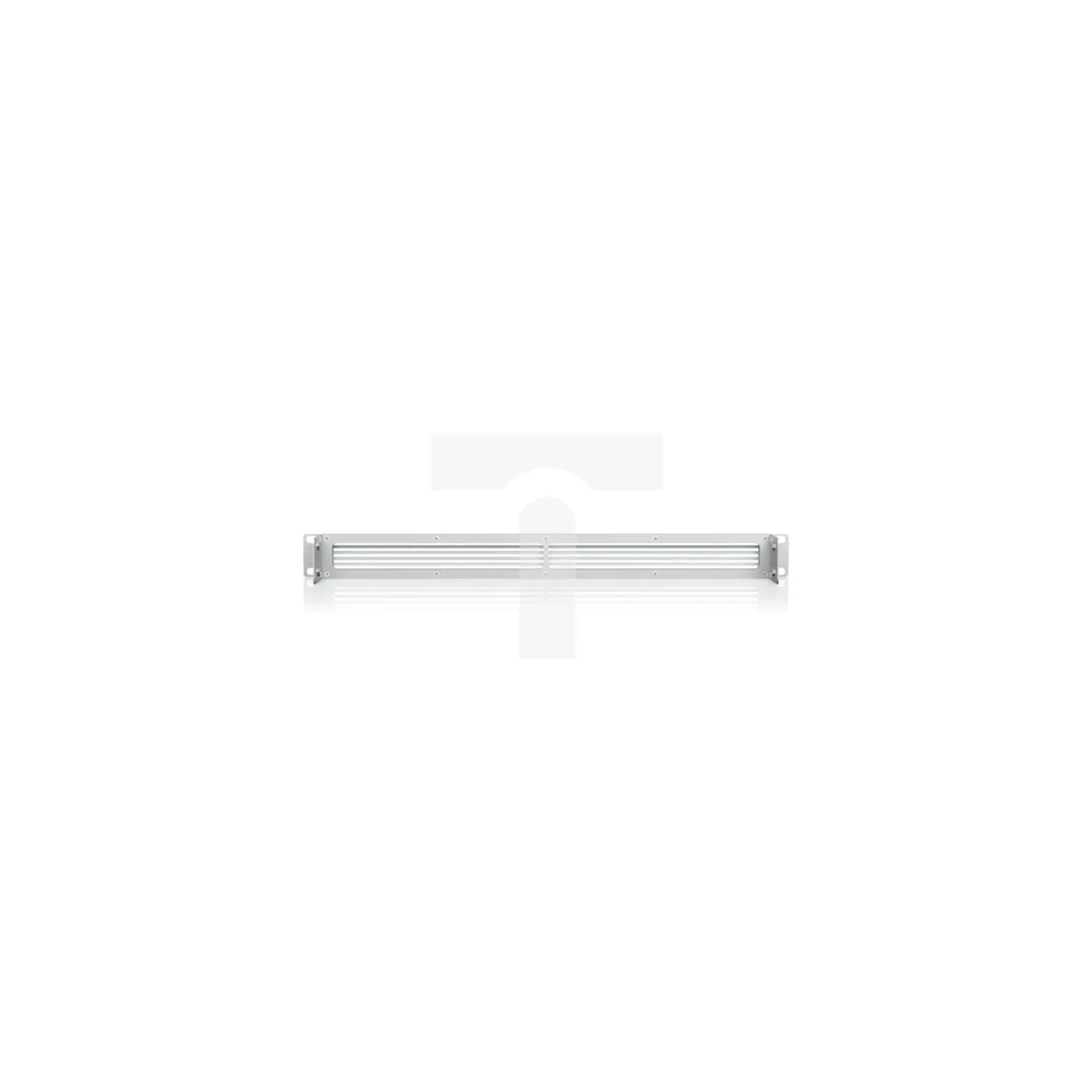Maskownica wentylowana Panel frontowy, UACC-Rack-Panel-Vented-1U Ubiquiti 1U Rack Mount Vented OCD Panel