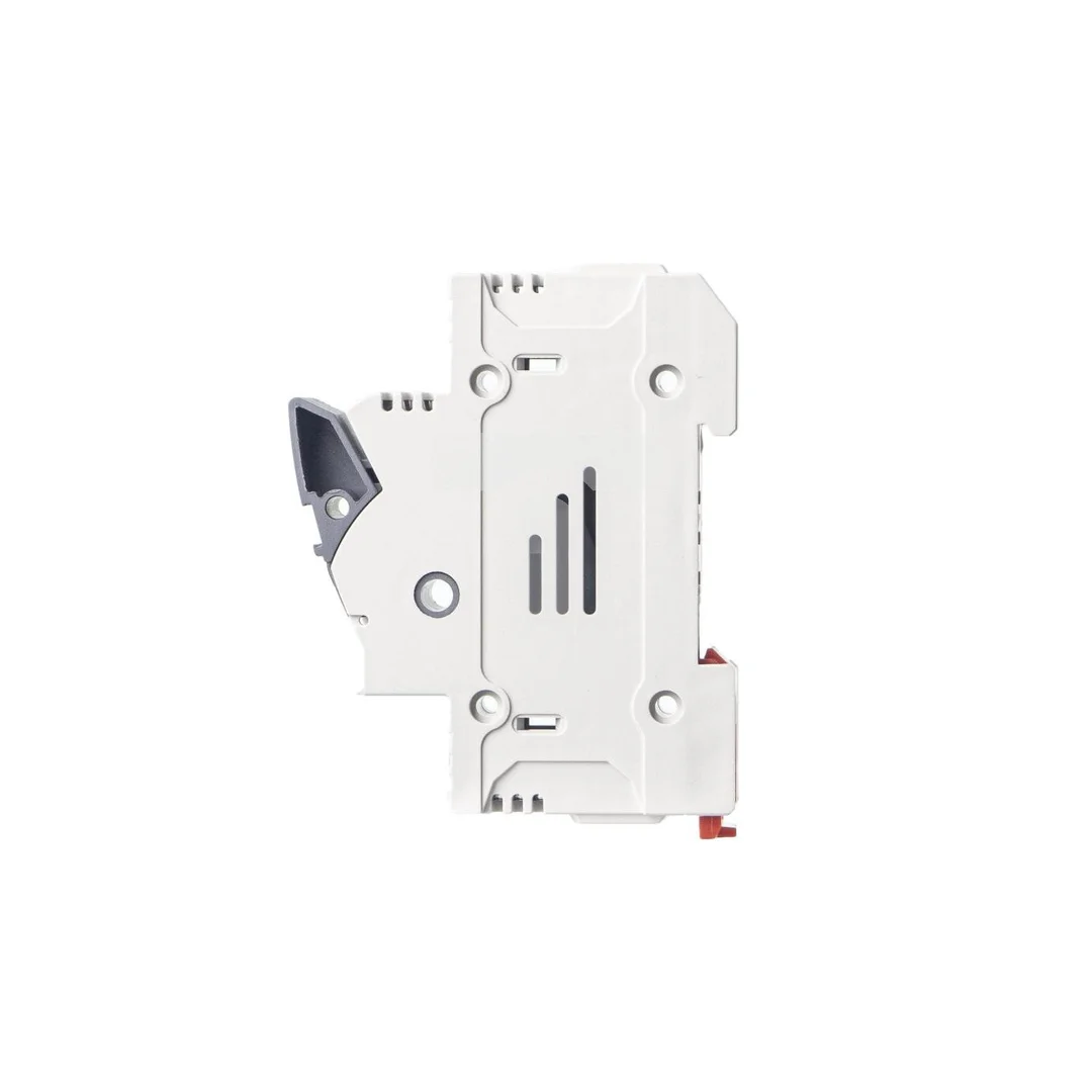 Podstawa bezpiecznikowa 1P 32A DC 10x38 + LED APV-SPB-1P-LED