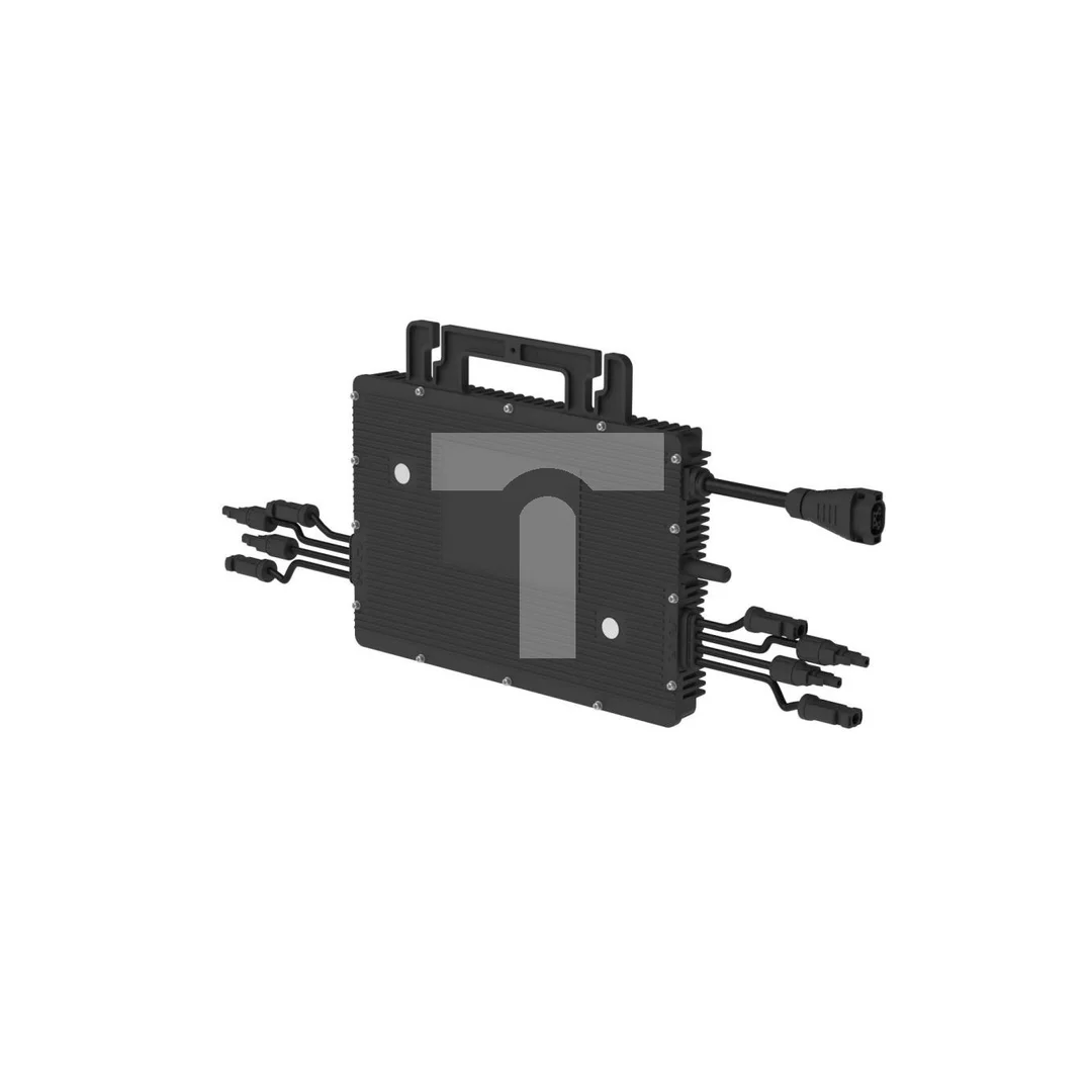 HOYMILES Mikroinwerter HMT-1600-4T 3F (4*540W)