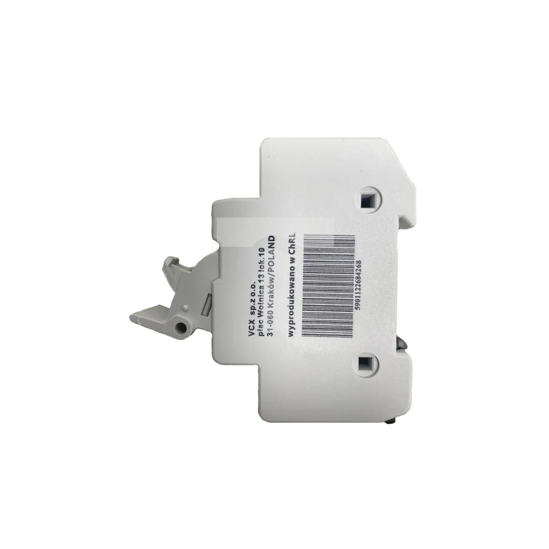 Rozłącznik Podstawa Bezpiecznikowa Modułowa DC 1P 10x38mm 1-32A 1000V