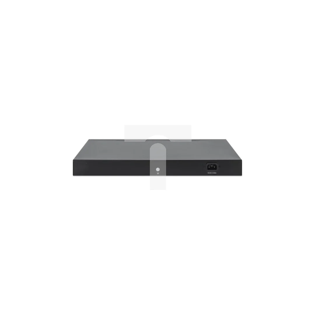 Switch 24xRJ45 POE+ 4xSFP+ 10G 561761