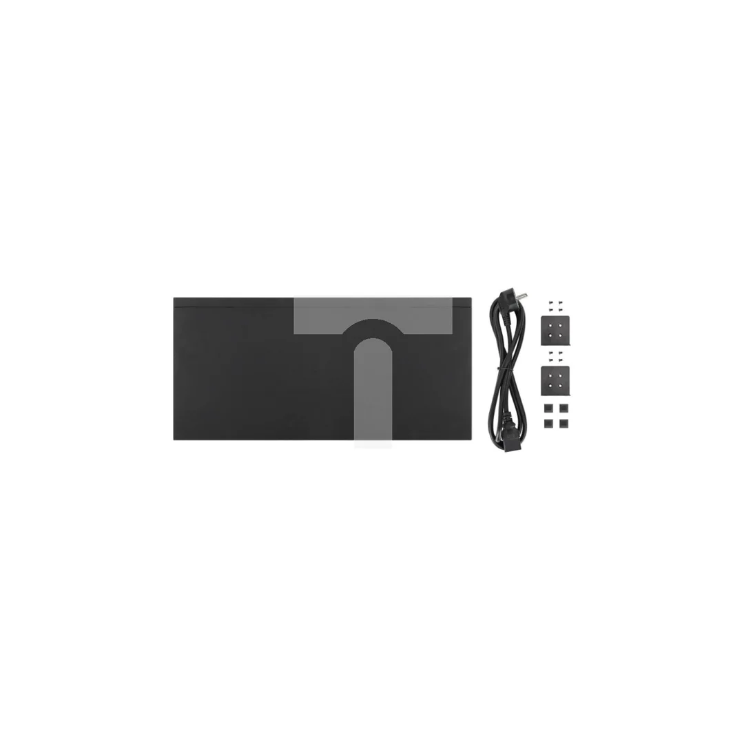 Switch 24xRJ45 POE+ 4xSFP+ 10G 561761