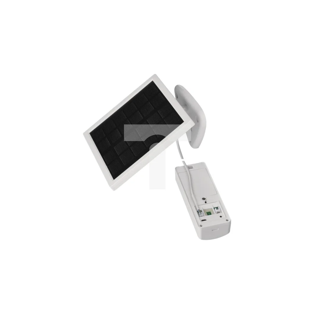 GoSmart Dzwonek wideo IP-09D z Wi-Fi, akumulatorem i panelem solarnym H4030
