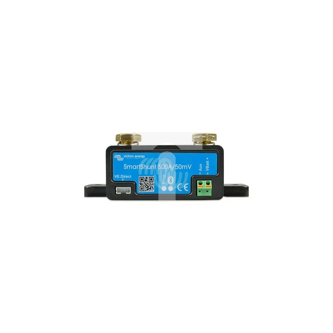 SmartShunt 500A Monitor akumulatora