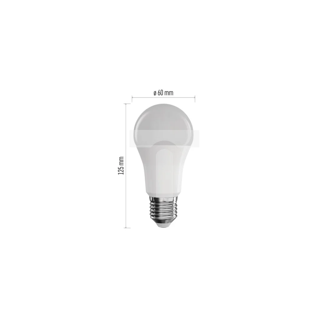 GoSmart Żarówka LED A60 E27 11W 1050lm RGB ściemnialna Wi-Fi lata gwarancji ZQW515R
