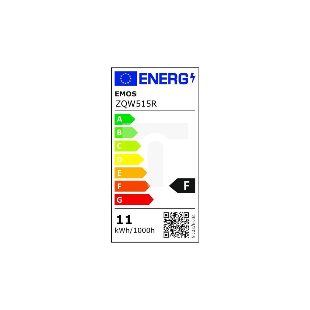 GoSmart Żarówka LED A60 E27 11W 1050lm RGB ściemnialna Wi-Fi lata gwarancji ZQW515R