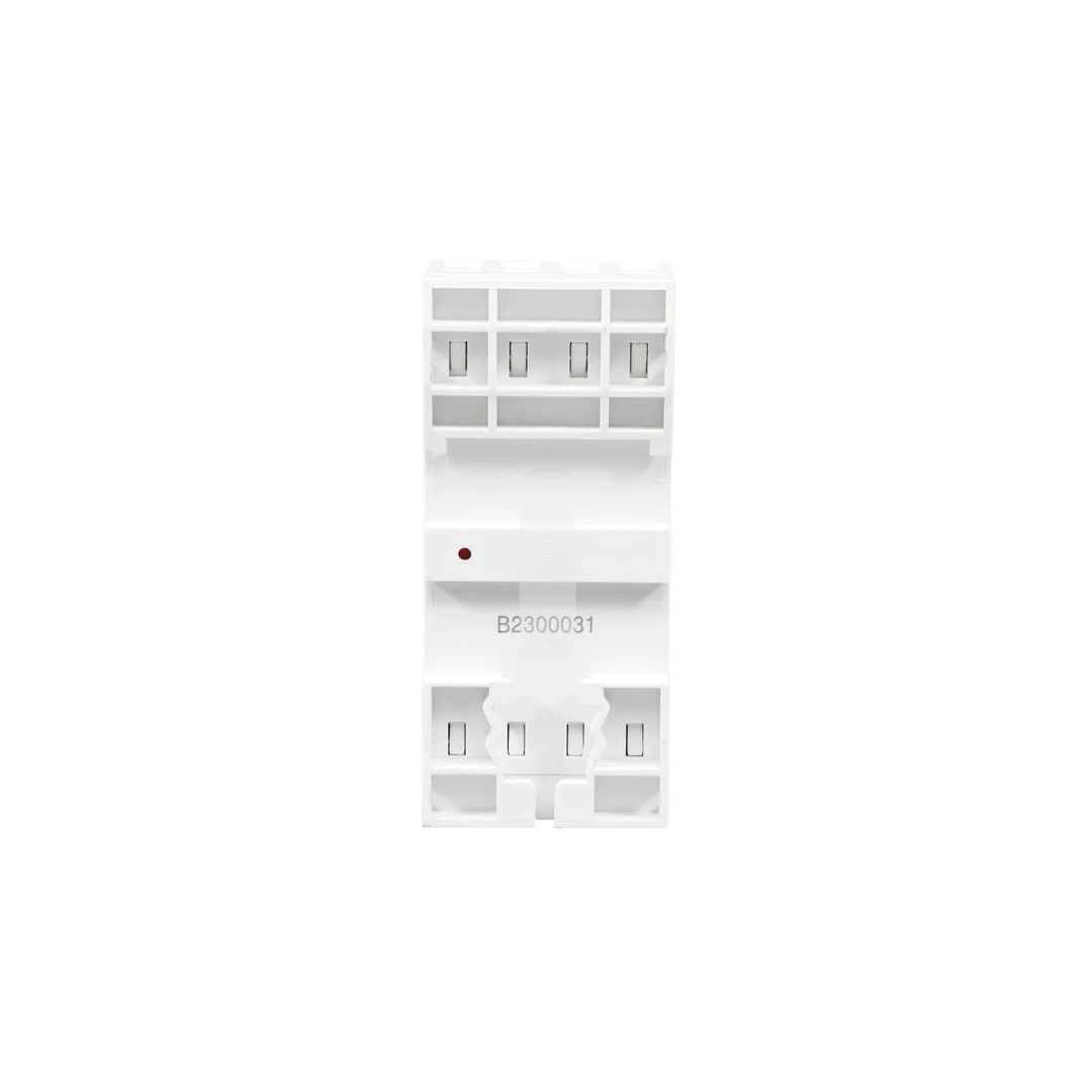 Stycznik modułowy ze sterowaniem ręcznym instalacyjny 25A 4Z 230V AC STM-25-40/S EXT10000314