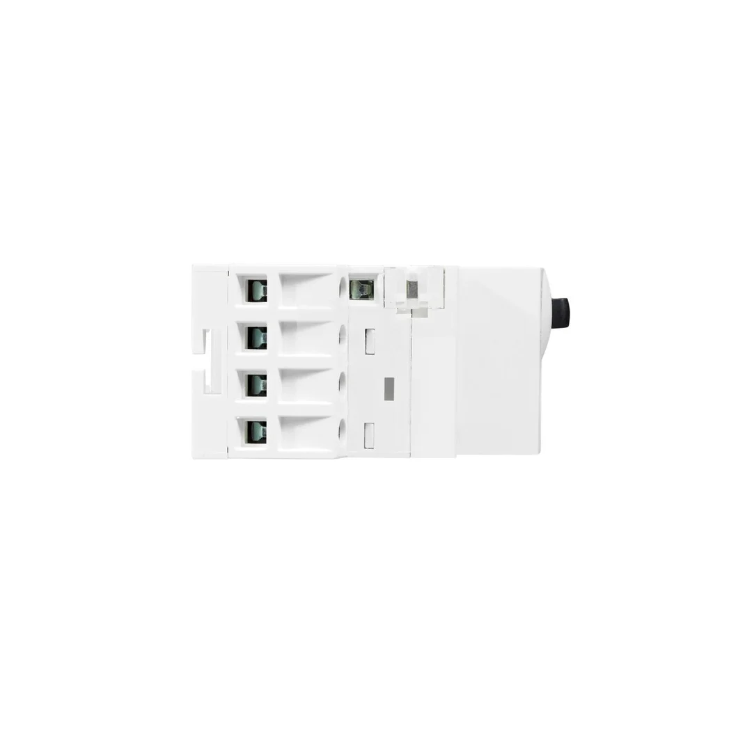 Stycznik modułowy ze sterowaniem ręcznym instalacyjny 25A 4Z 230V AC STM-25-40/S EXT10000314