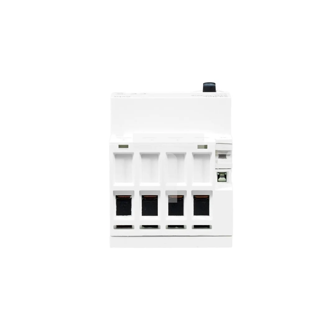 Stycznik modułowy ze sterowaniem ręcznym instalacyjny 40A 4Z 230V AC STM-40-40/S EXT10000315
