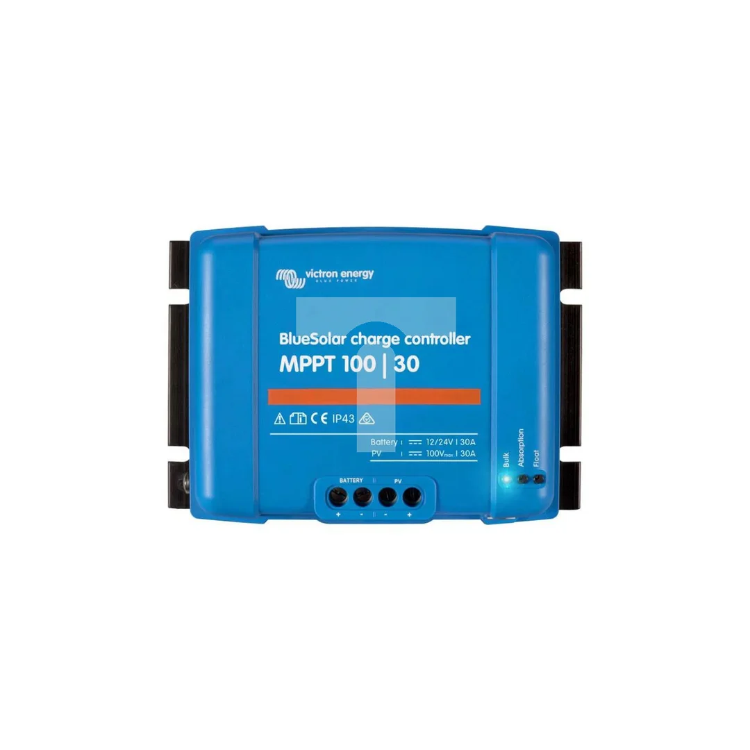 Regulator ładowania Blue Solar MPPT 100V/30A
