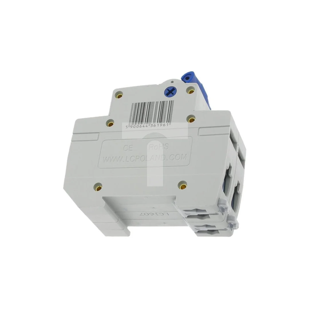 Rozłącznik izolacyjny SD60 2P 2M 2F 100A