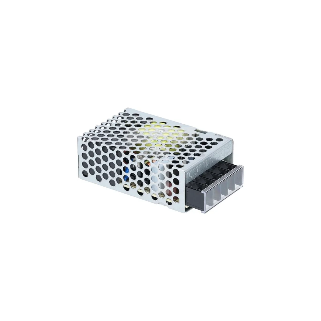 Zasilacz modułowy 12V 2,1A 25W uniwersalny RS Mean Well