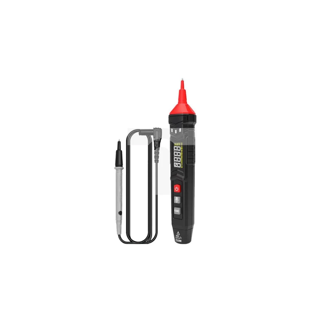 Bezdotykowy tester napięcia / tester diod Habotest HT121, NCV, True RMS
