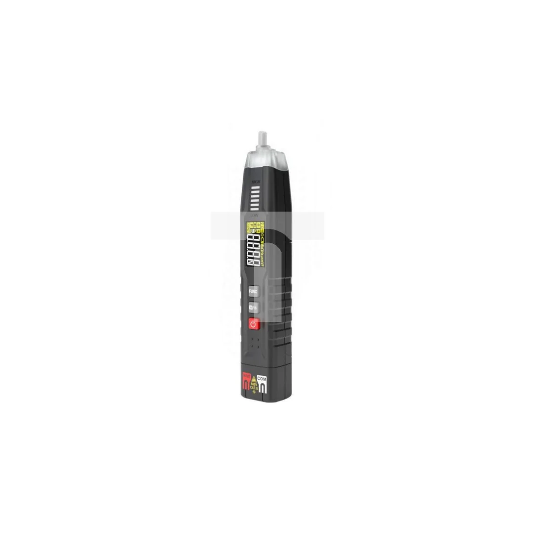 Bezdotykowy tester napięcia / tester diod Habotest HT122, NCV, True RMS