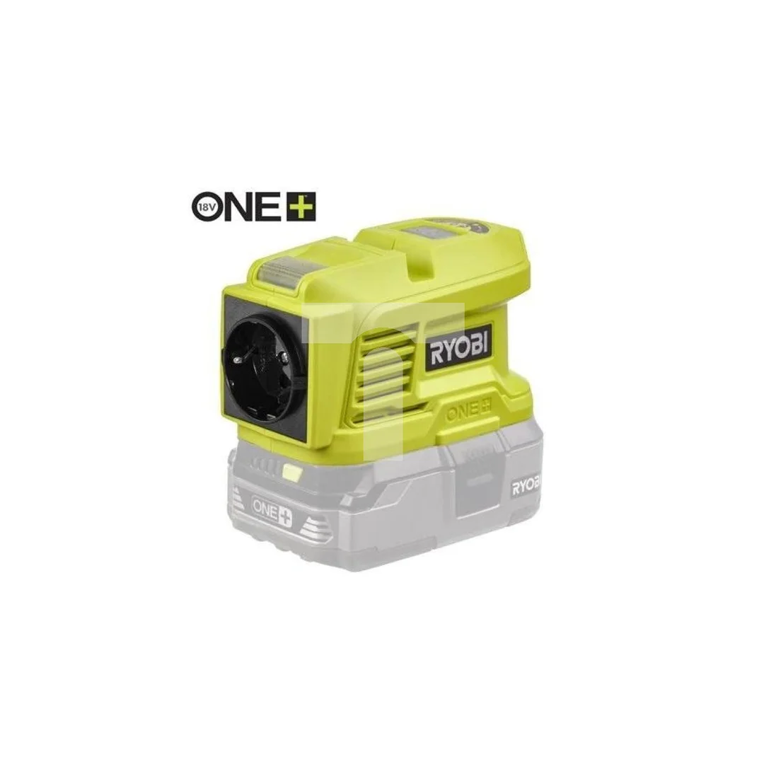 Przetwornica napięcia 18/230v 150w one+