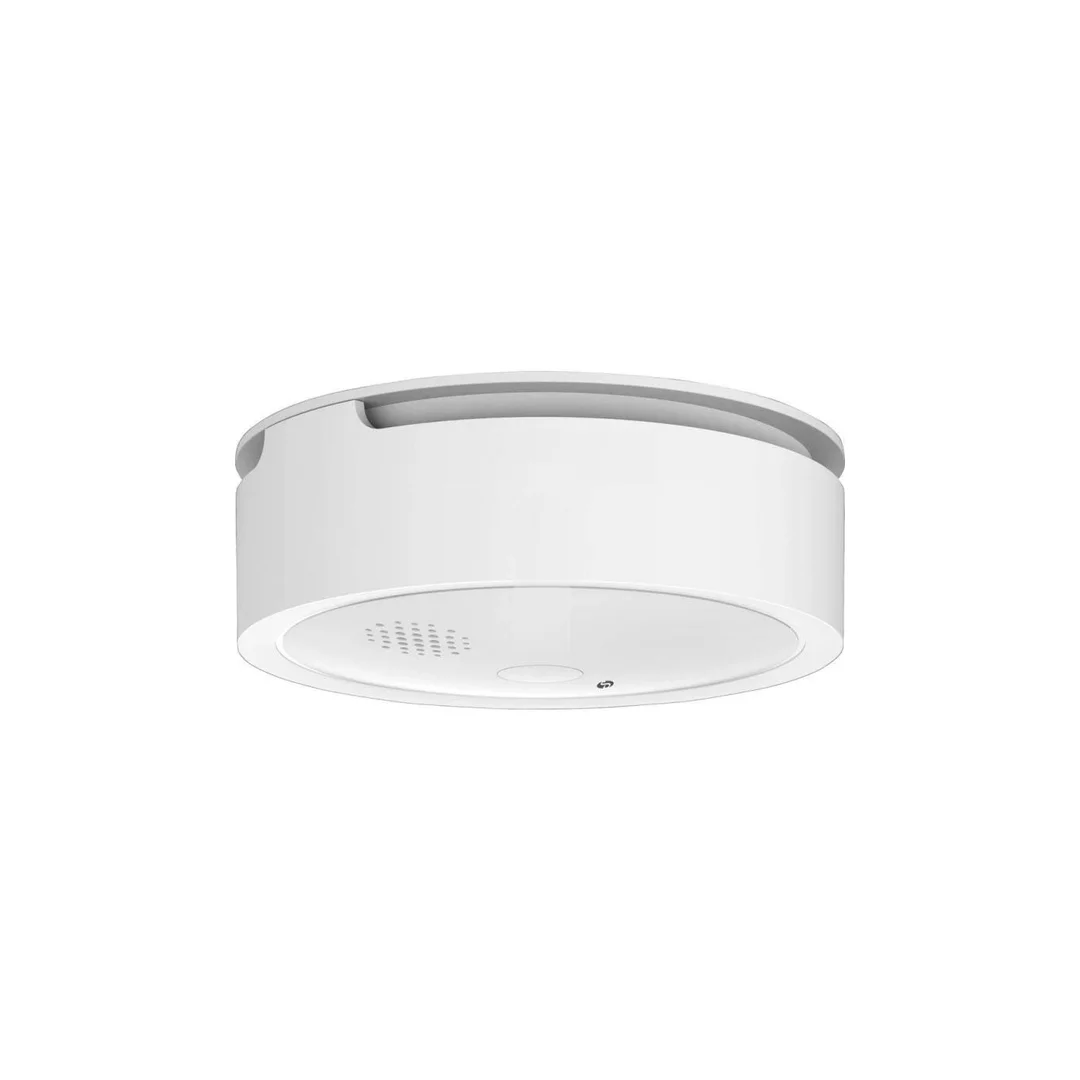 Shelly Plus Smoke Alarm - czujnik dymu WiFi/Bluetooth