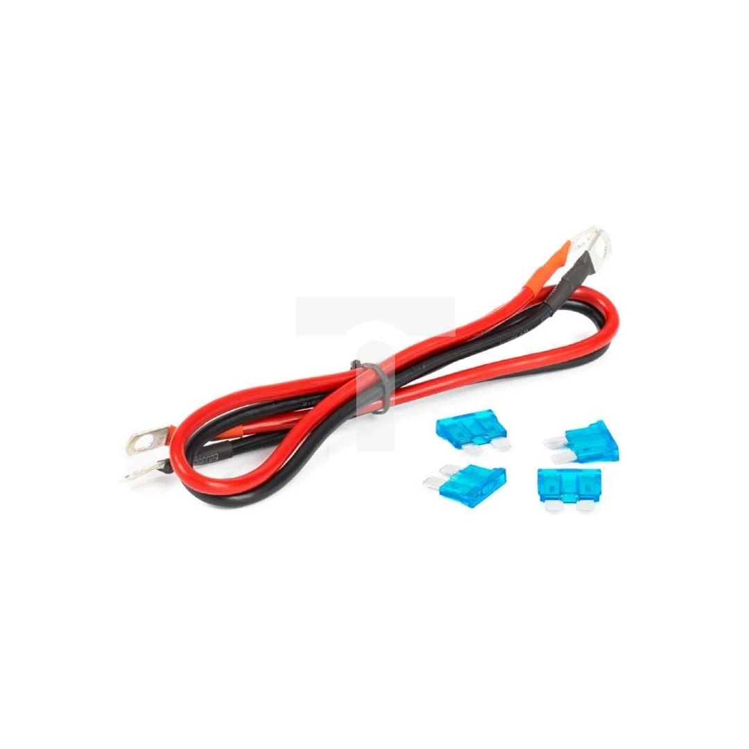 Przetwornica napięcia 48 VDC / 230 VAC SINUS IPS-2000S 2000W