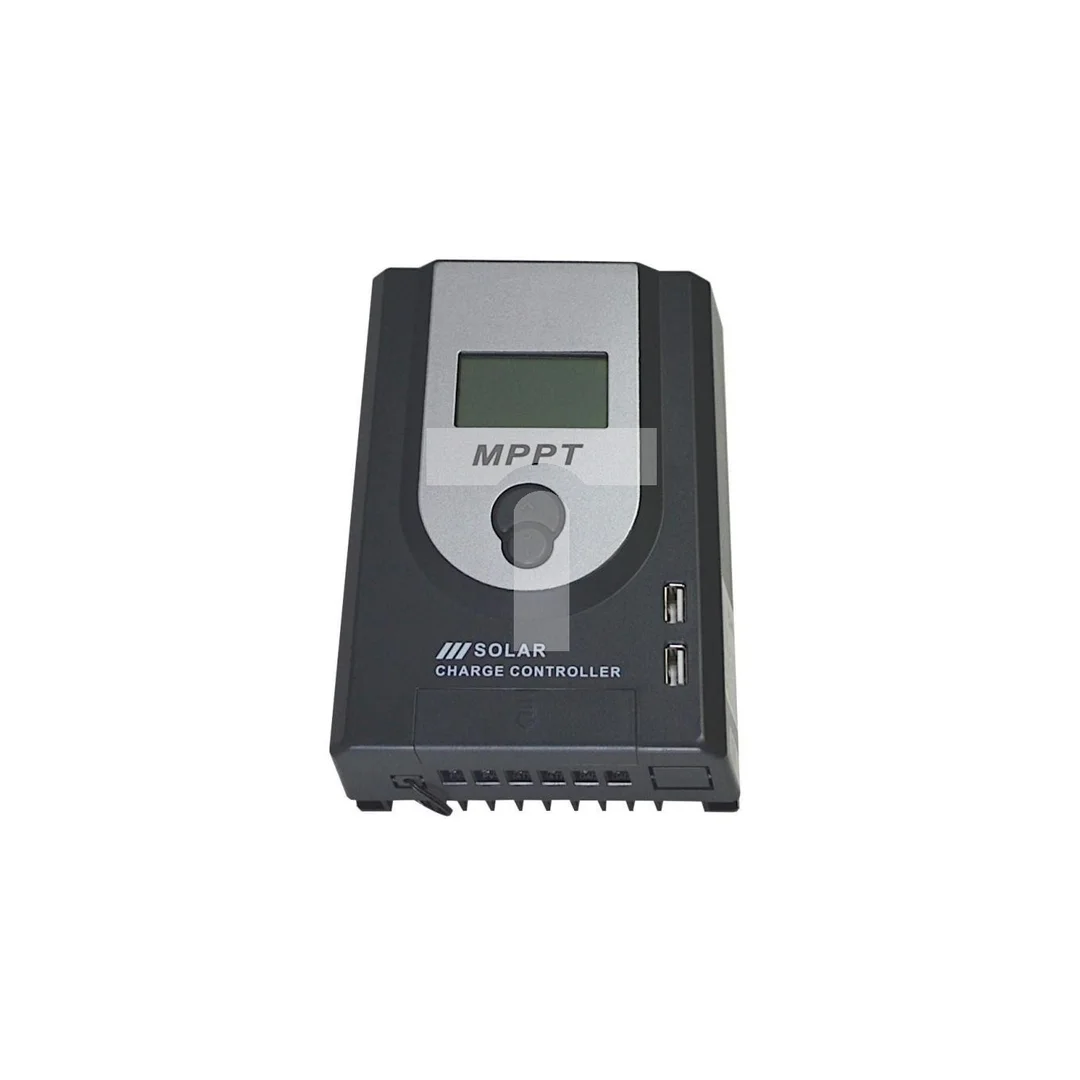Regulator ładowania Solarfam 40A MPPT 12/24V