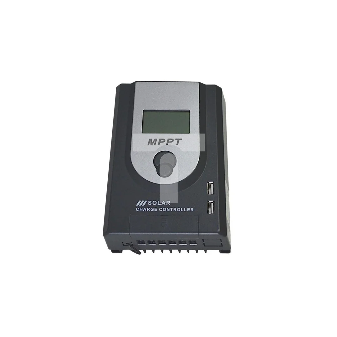 Regulator ładowania Solarfam 30A MPPT 12/24V