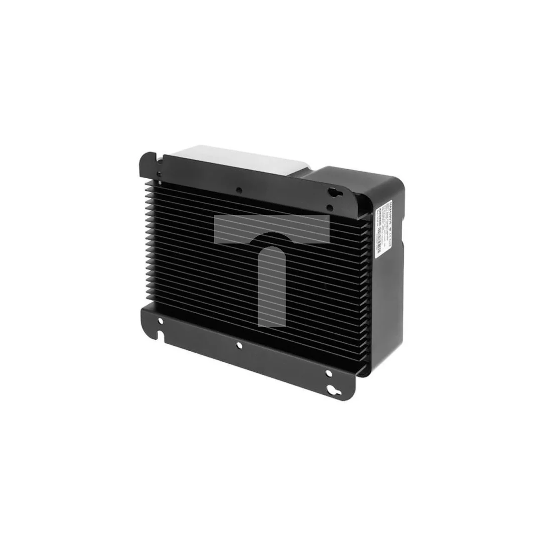 Solarny regulator ładowania MPPT 12/24 - 30A PRO LFP wyświetlacz LCD