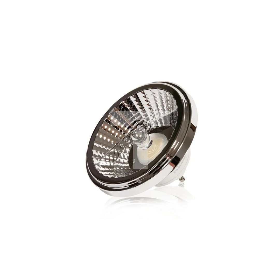 Żarówka LED ES111-AP GU10 10W LED WiFi CCT
