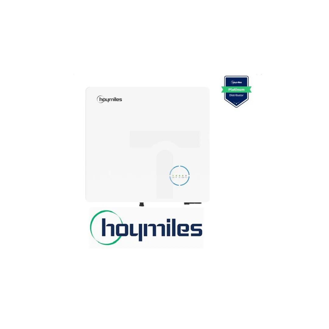 HOYMILES Falownik sprzężony z AC HAT-6.0HV-EUG1 (3-fazowy)