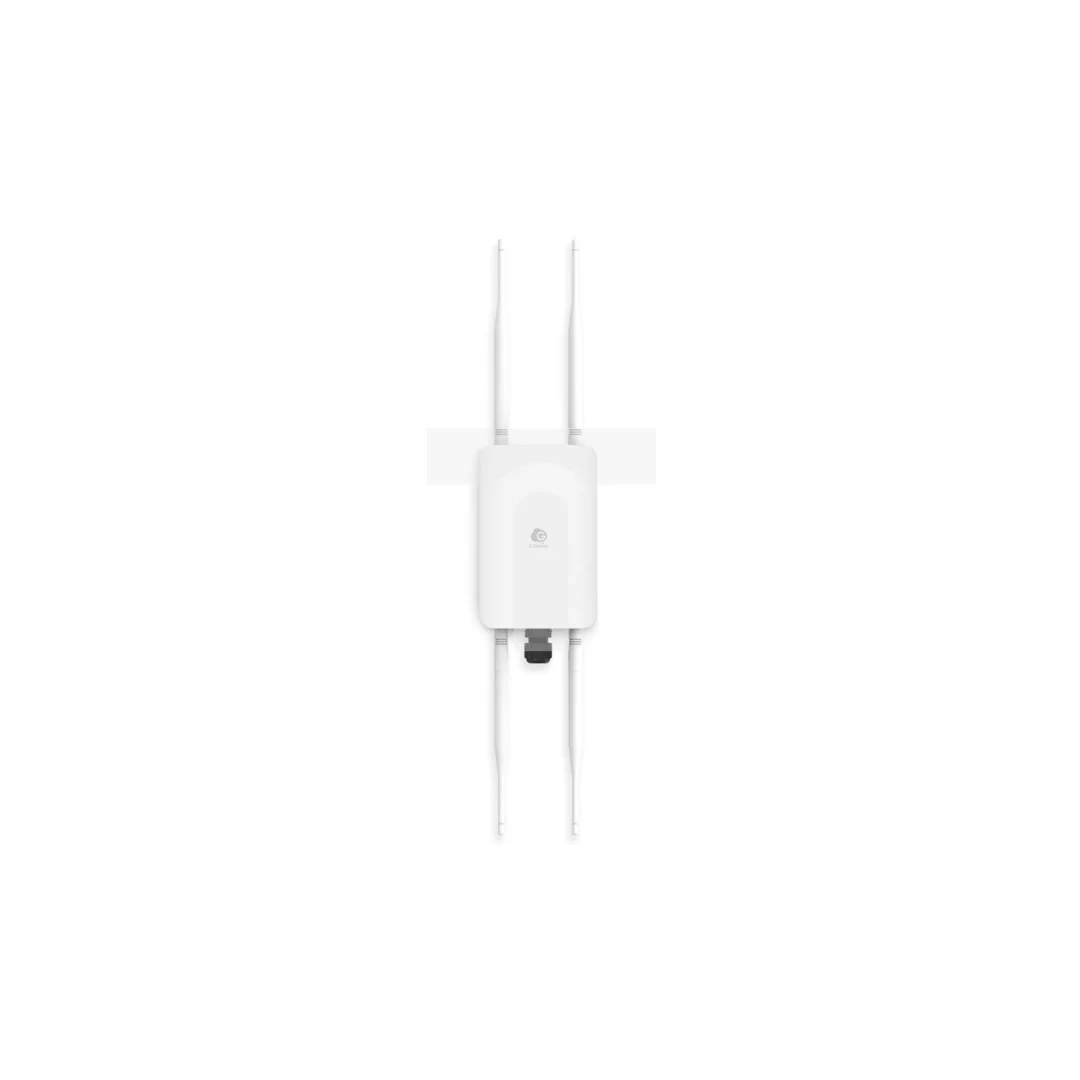Zewnętrzny Access Point WiFi 5 802.11ac, 1GbE, zarządzalny ECW160