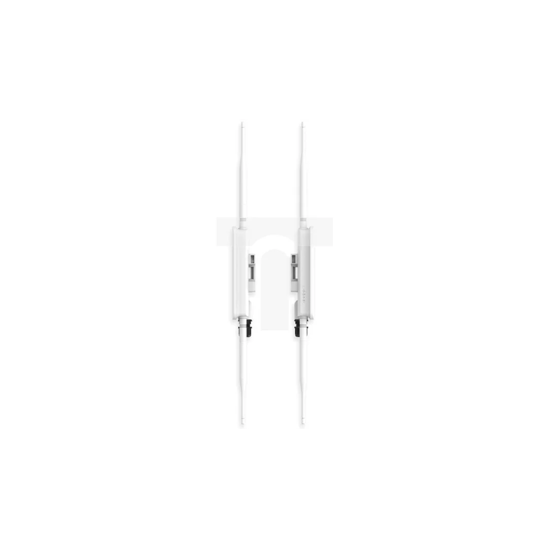 Zewnętrzny Access Point WiFi 5 802.11ac, 1GbE, zarządzalny ECW160