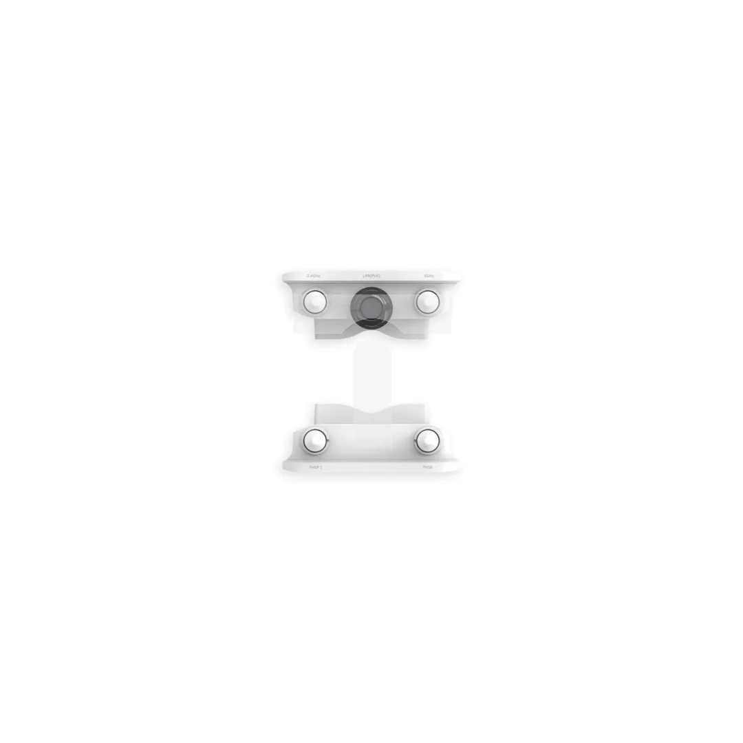 Zewnętrzny Access Point WiFi 5 802.11ac, 1GbE, zarządzalny ECW160
