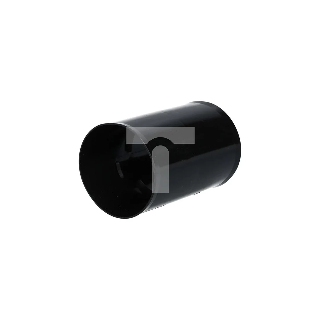 Złączka ZPRD 75mm do rur dwuwarstwowych karbowanych RDG DVR 75/64mm ELMARK