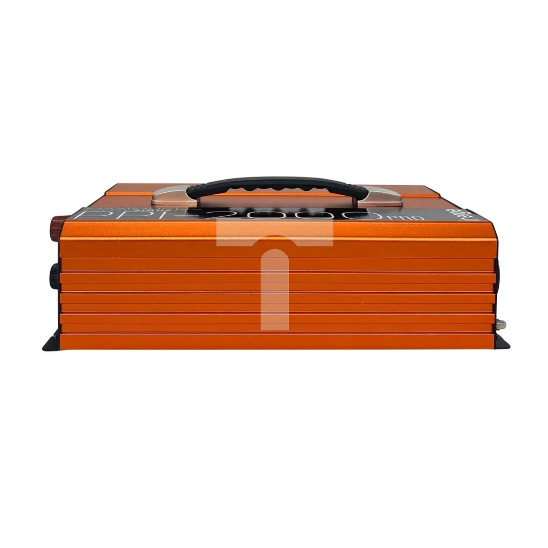 Przetwornica napięcia Maximus PPI-2000 PRO 12VDC/230VAC 2000VA/1000W Inerge