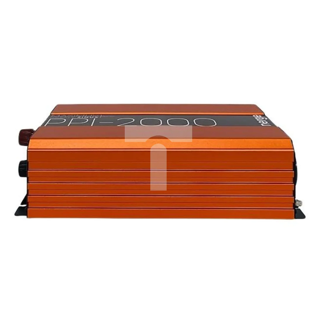 Przetwornica napięcia Maximus PPI-2000 12VDC/230VAC 2000VA/1000W Inerge