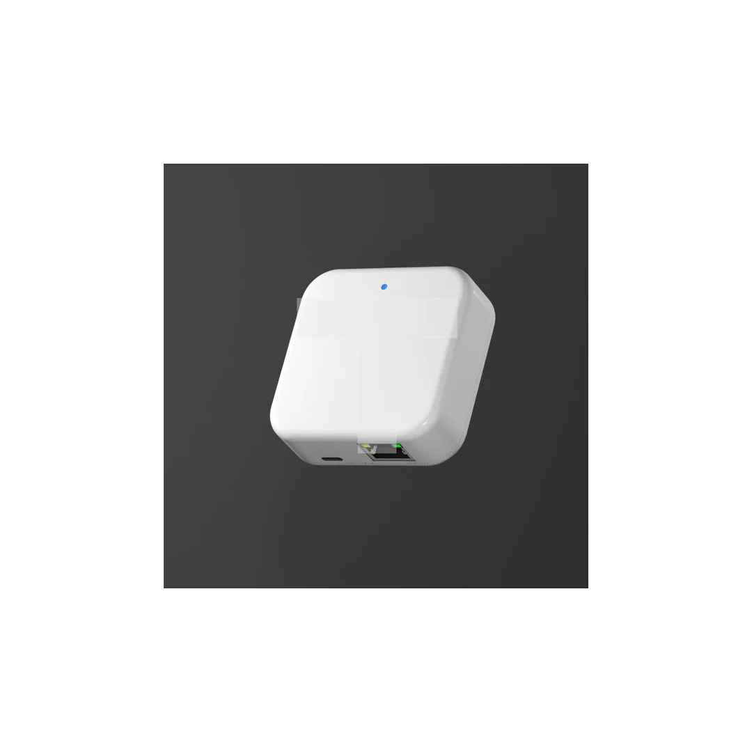 Bramka BT-LAN-G3P dla SmartLock -PoE- kontrola on-line