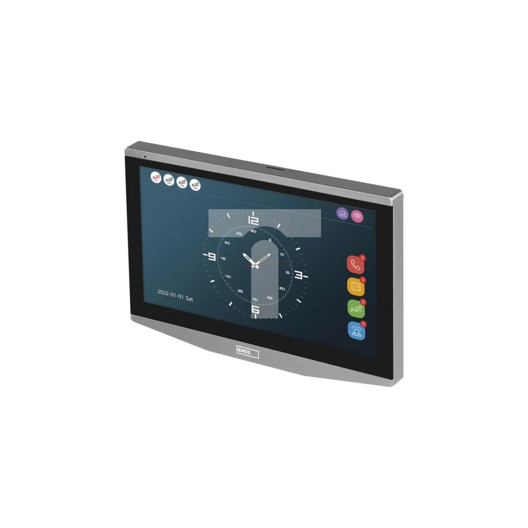 Monitor GoSmart IP-750B do wideodomofonu IP-750A WiFi / H4021