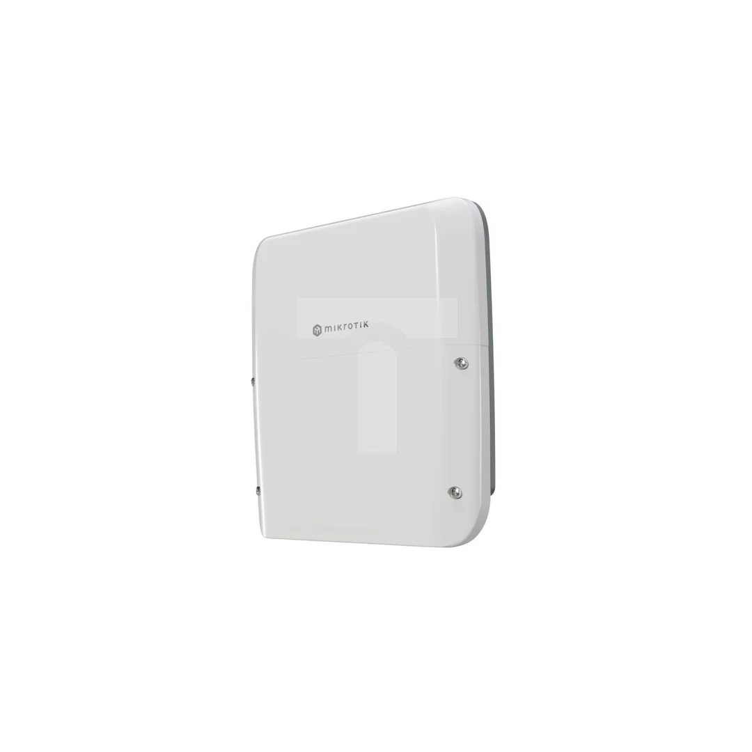 Router 7x RJ45 1000Mb/s PoE, 1x RJ45 2.5Gb/s PoE, 1x SFP+, 1x USB 3.0, IP66 MikroTik RB5009UPr+S+OUT