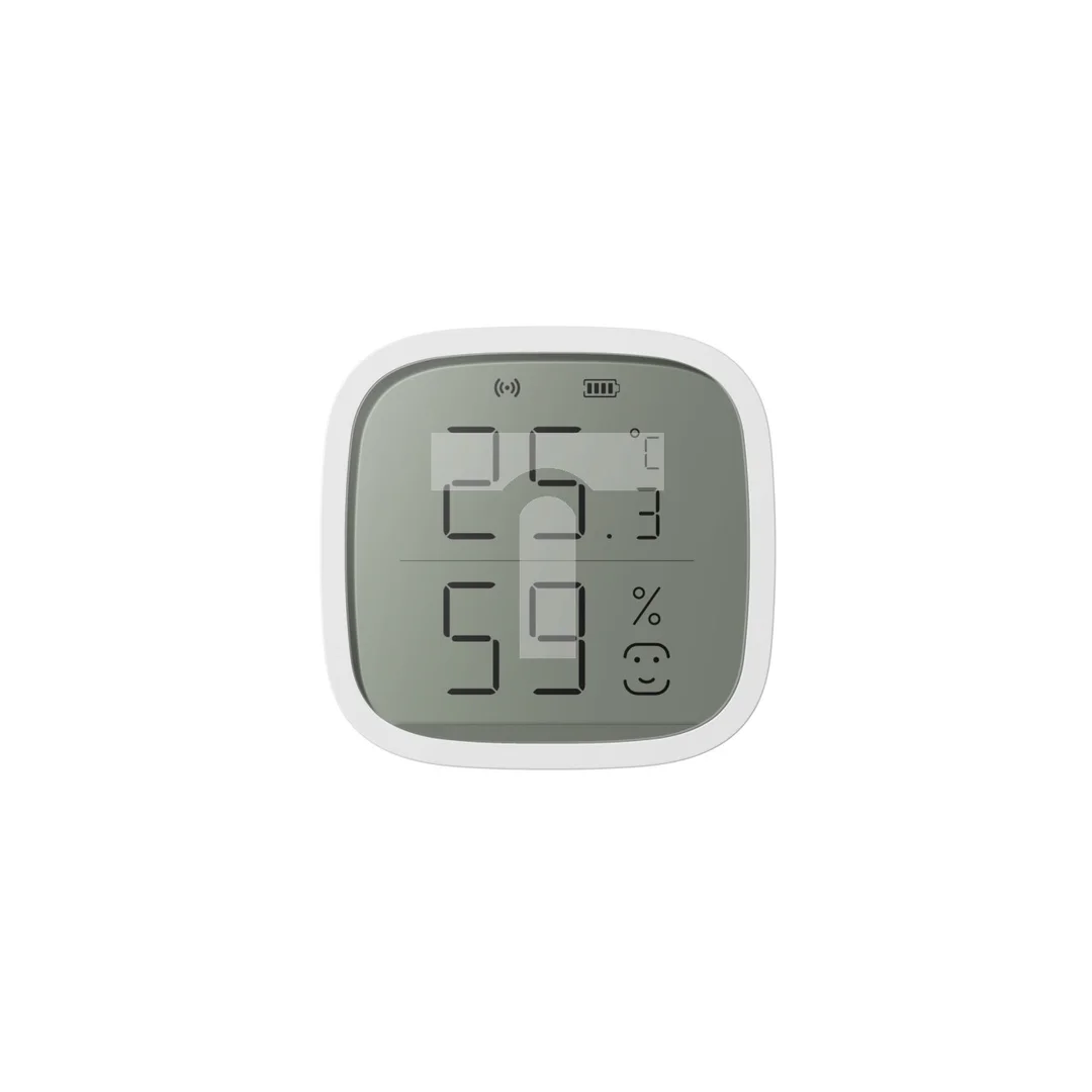 Czujnik temperatury i wilgotności Smart Home Extralink Smart Life Temperature and Humidity Sensor