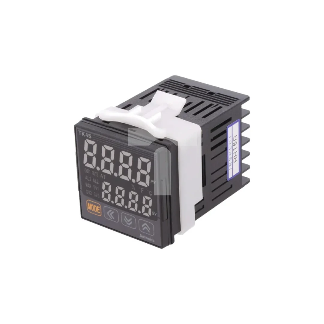 Moduł typu regulator temperatury, analogowe,SSR / SPST-NO, IP65 TK4S-14CR